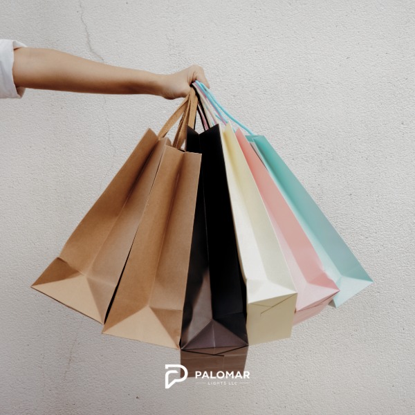 Reusable & Shopping Bags