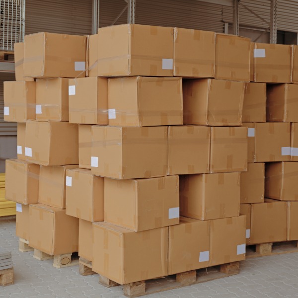 Industrial Supplies