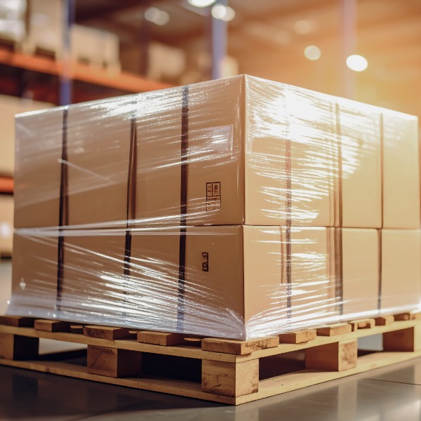 Packaging & Containers